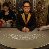Korean Platinum Private Blackjack 2 game thumbnail